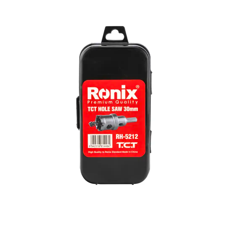 Ronix TCT-Lochsäge 30 mm