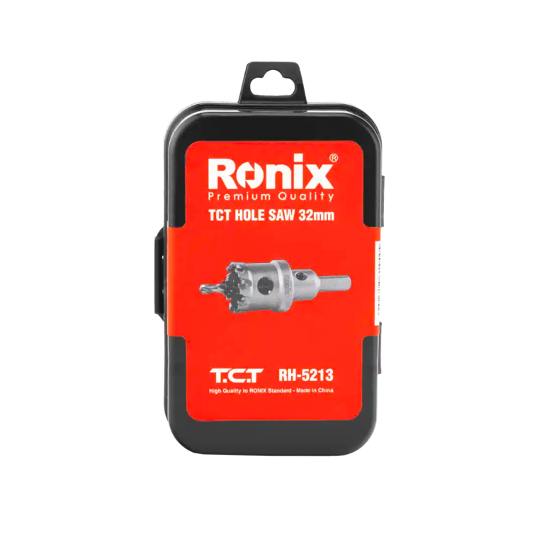 Ronix TCT Lochsäge 32 mm