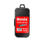 Ronix TCT-Lochsäge 22 mm