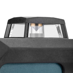 Ronix 3D-Lasernivelliergerät 115 x 68 x 107 mm³