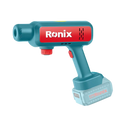 Ronix Akku-Hochdruckreiniger 20 V (ohne Akku und Ladegerät)