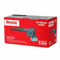 Ronix Akku-Gebläse 20 V , 18.000 U/min ( Ohne Akku und Ladegerät )