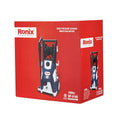 Ronix Induktions-Hochdruckreiniger 180 bar - 3000 W