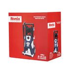 Ronix Induktions-Hochdruckreiniger 180 bar - 3000 W