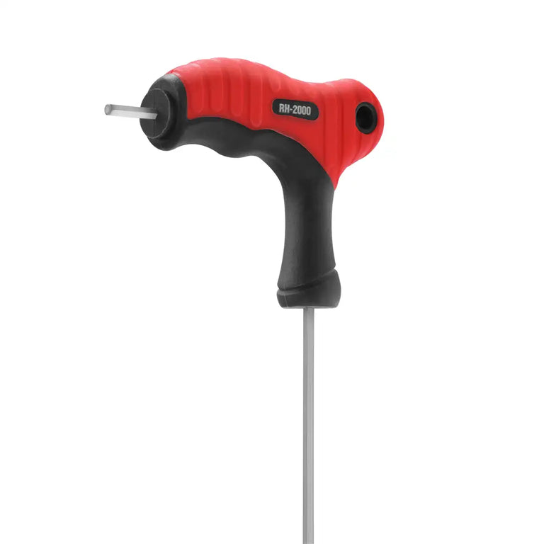 Ronix T-Griff-Innensechskantschlüssel, 2 mm
