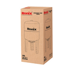 Ronix Druckbehälter 50 L -16 bar