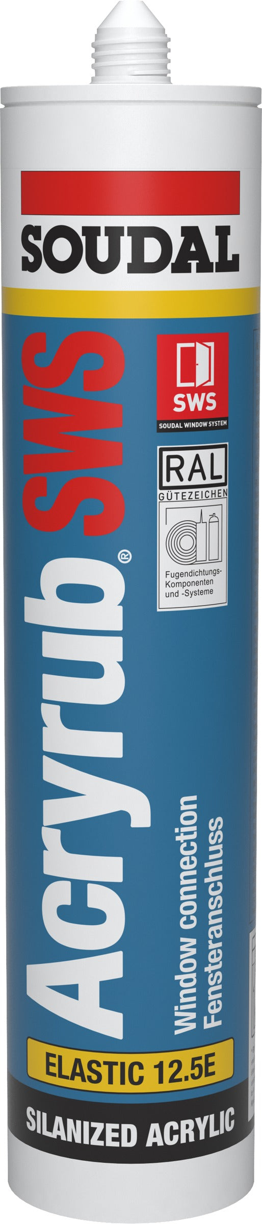 Soudal Acryrub SWS