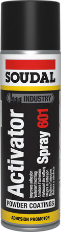 Soudal Activator Spray 601