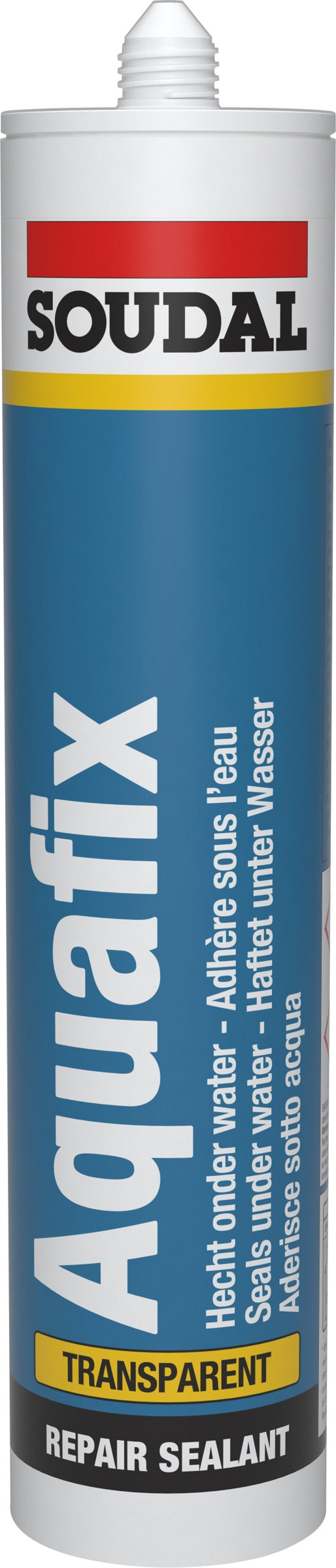 Soudal Aquafix