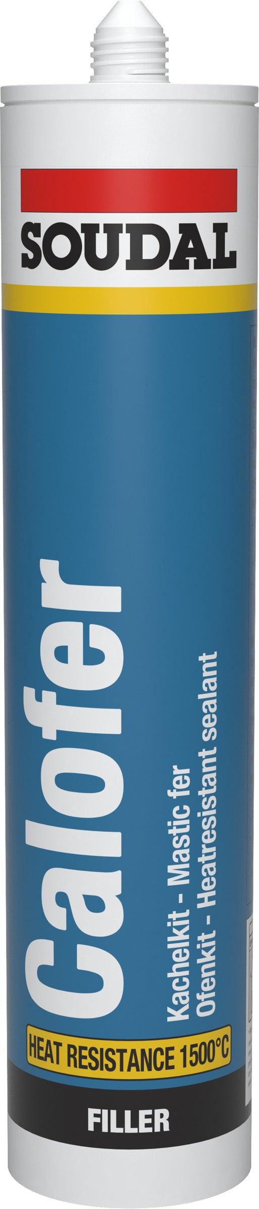 Soudal Calofer