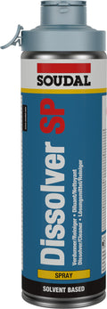 Soudal Dissolver Click&Spray