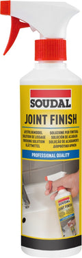 Soudal Finishing Solution