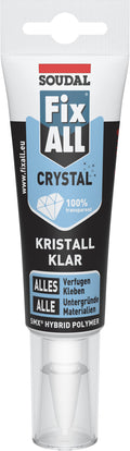 Soudal Fix ALL Crystal