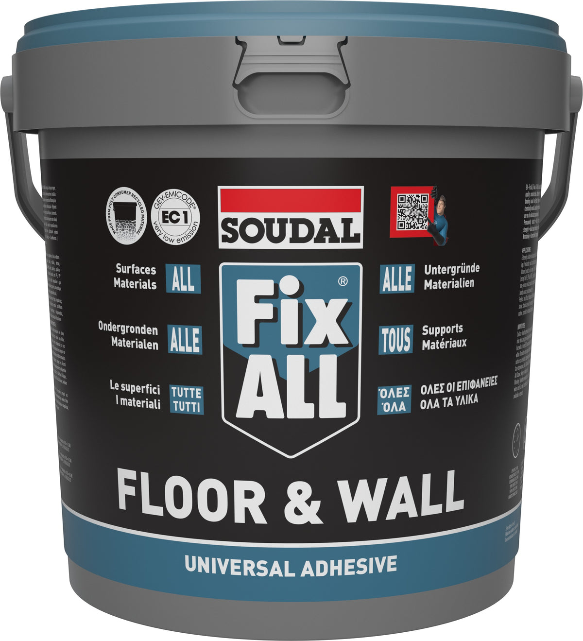 Soudal Fix ALL Floor & Wall