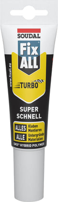 Soudal Fix ALL Turbo
