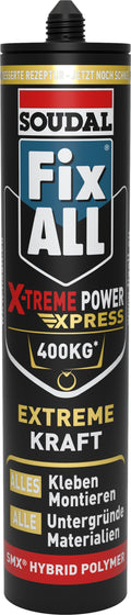 Soudal Fix ALL X-treme Power Express