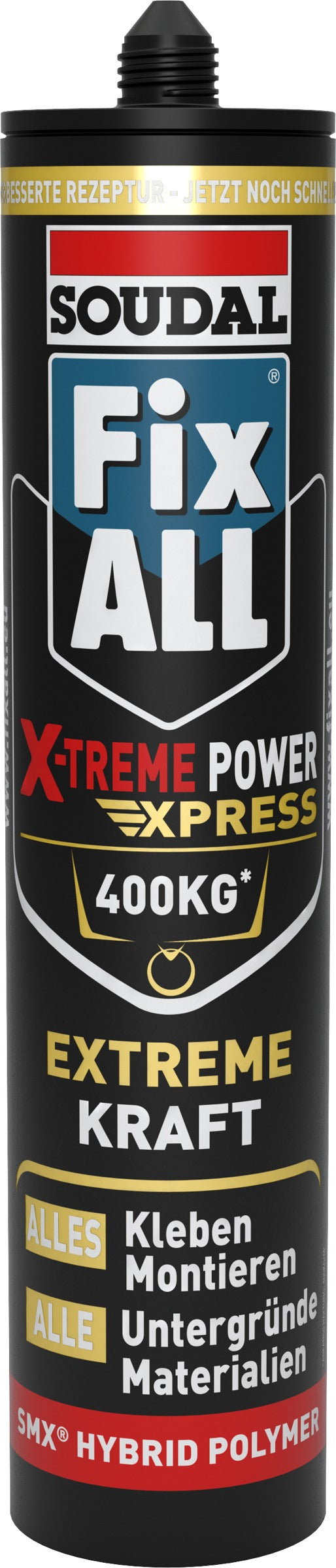 Soudal Fix ALL X-treme Power Express