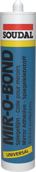 Soudal Mir-O-Bond