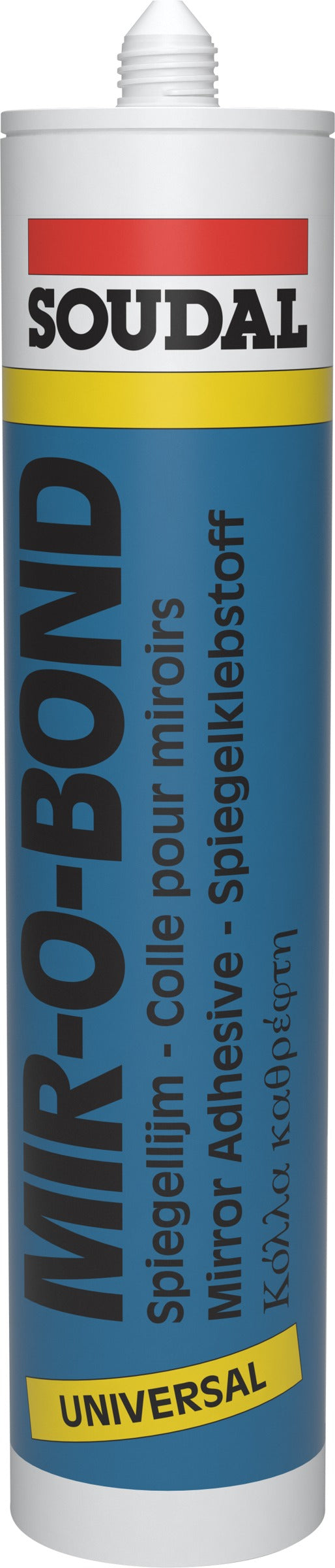 Soudal Mir-O-Bond