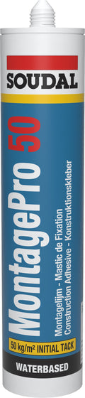 Soudal Montagepro 50