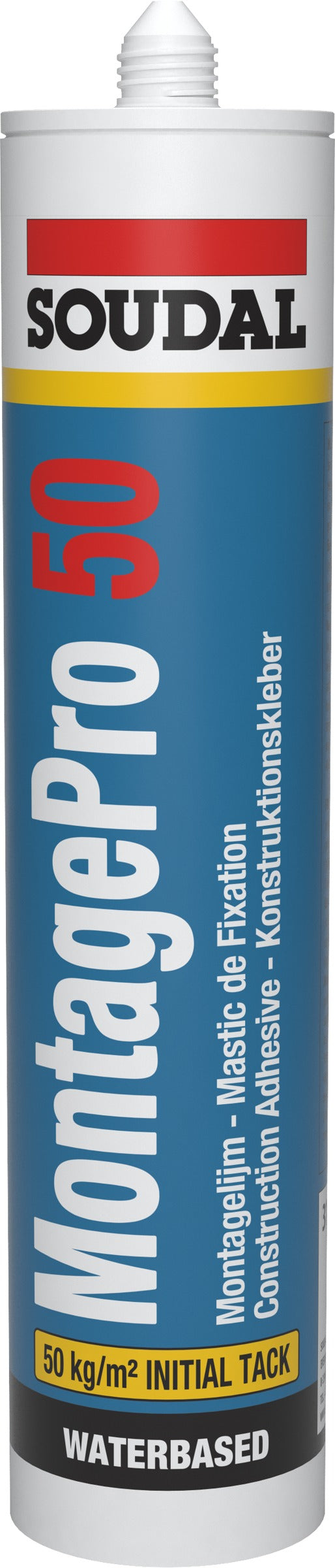Soudal Montagepro 50