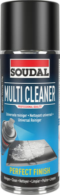 Soudal Multi Cleaner