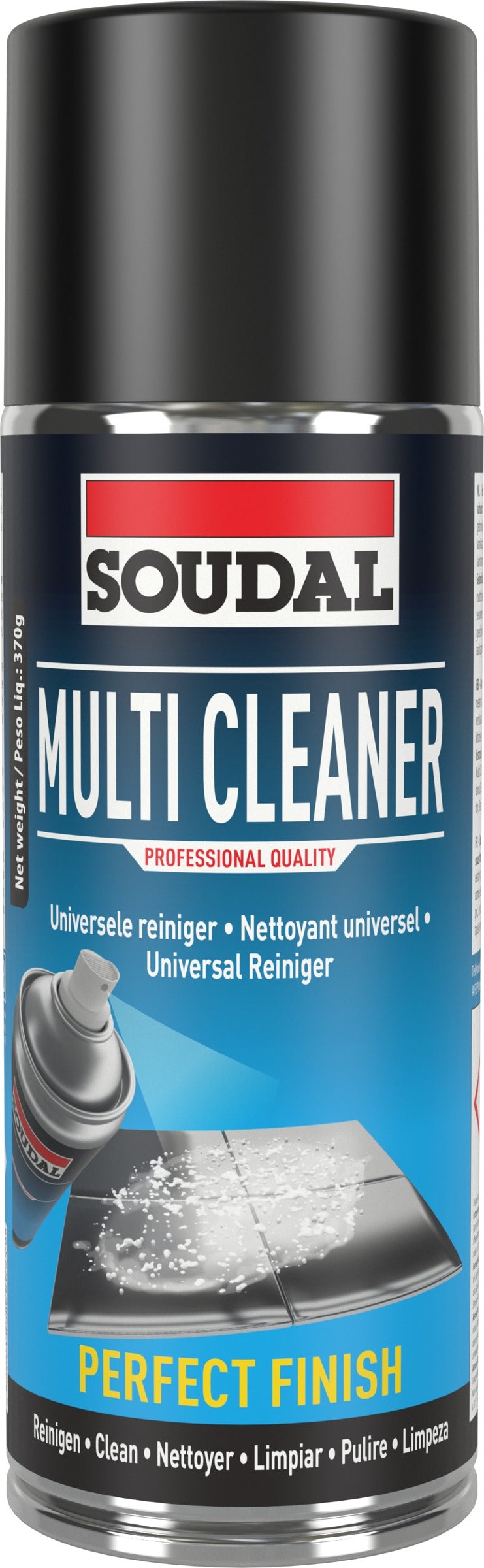 Soudal Multi Cleaner
