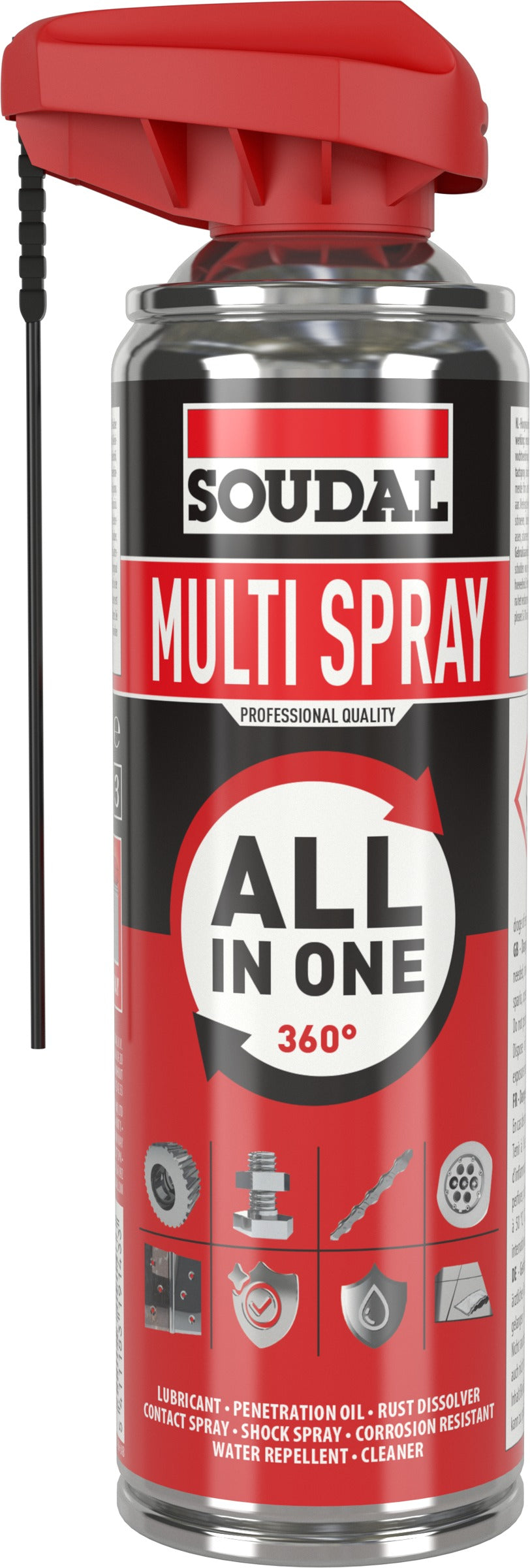 Soudal Multi Spray