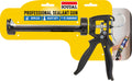 Soudal Prof. man. cartr. gun Blister