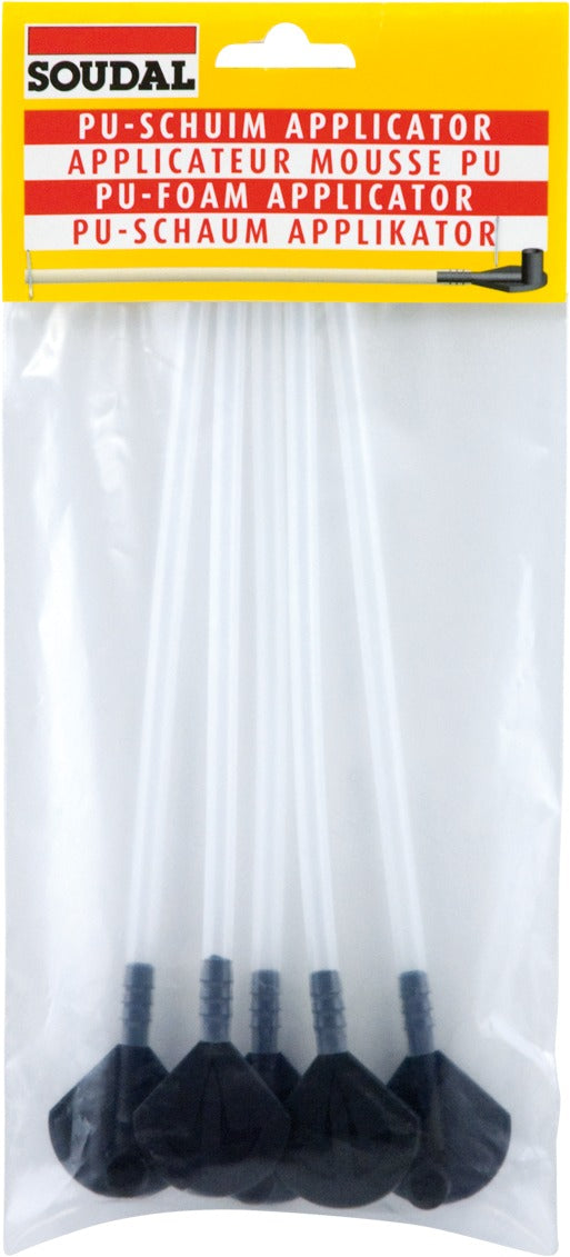 Soudal PU foam nozzle
