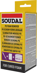 Soudal PU Remover