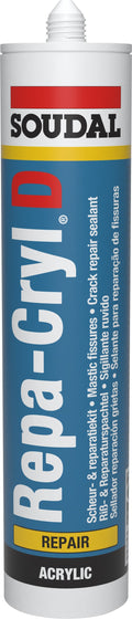 Soudal Repa-Cryl D