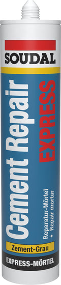 Soudal Repair Express Cement