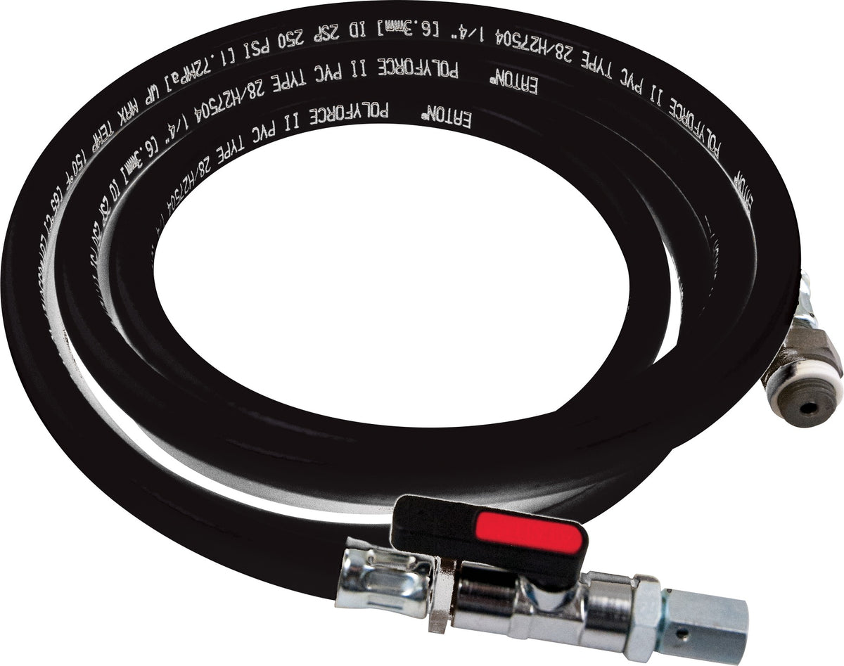 Soudal Replacement Hose Canister