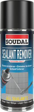 Soudal Sealant Remover