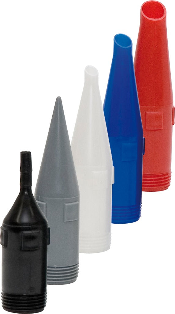 Soudal Set of 5 nozzles