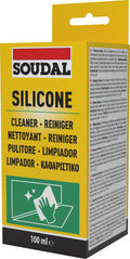 Soudal Silicone Cleaner