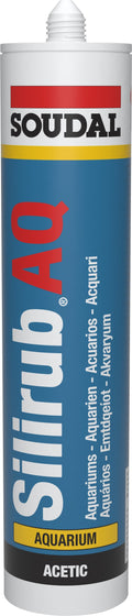 Soudal Silirub AQ