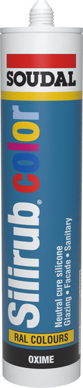 Soudal Silirub Color