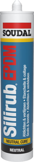 Soudal Silirub EPDM