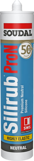 Soudal Silirub PRO N