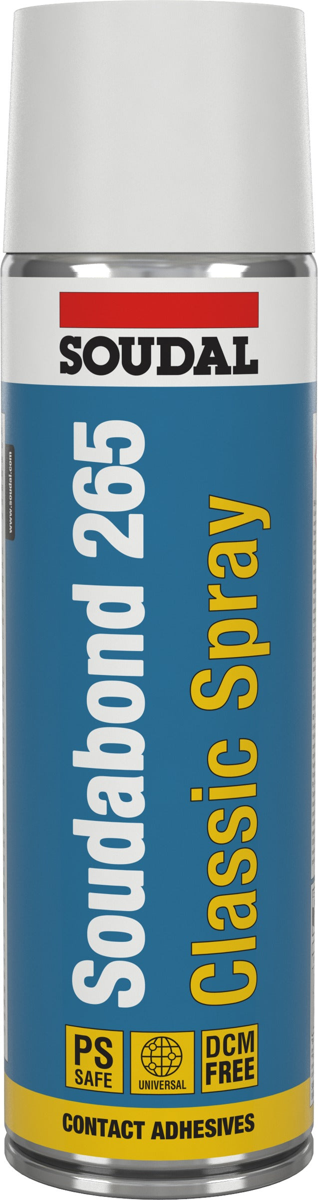 Soudal Soudabond 265 Classic Spray