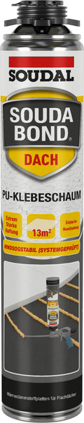 Soudal Soudabond Dach