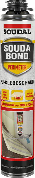 Soudal Soudabond Perimeter