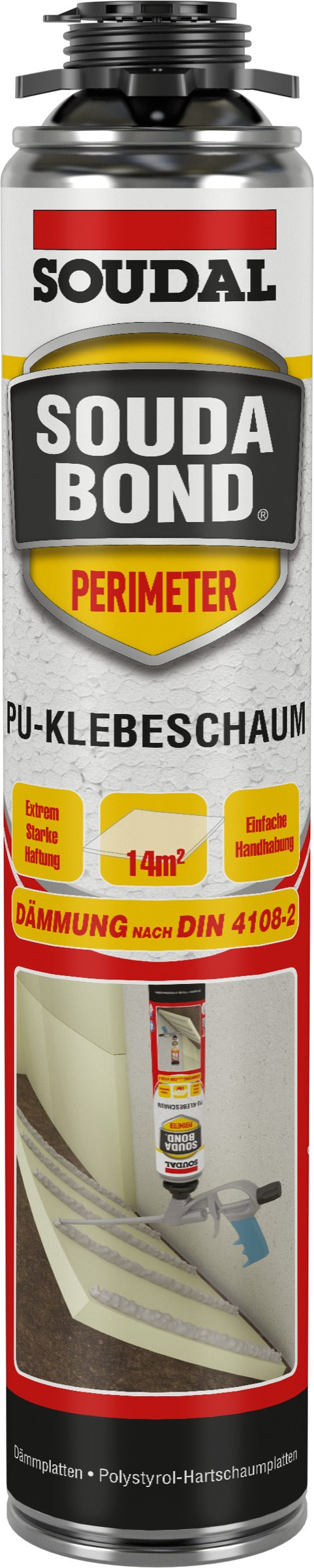 Soudal Soudabond Perimeter