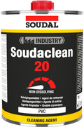 Soudal Soudaclean 20