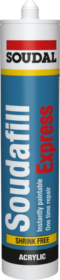 Soudal Soudafill Express