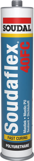 Soudal Soudaflex 40FC