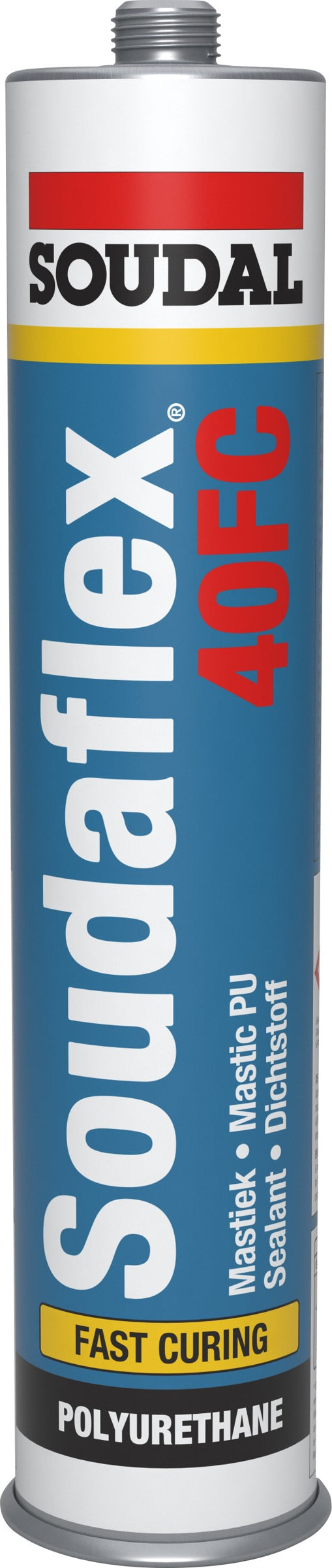 Soudal Soudaflex 40FC