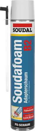 Soudal Soudafoam B2